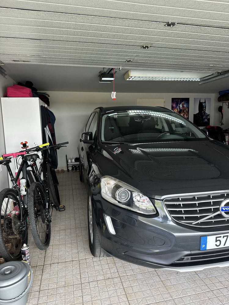 Volvo xc60 D4 excelete estado