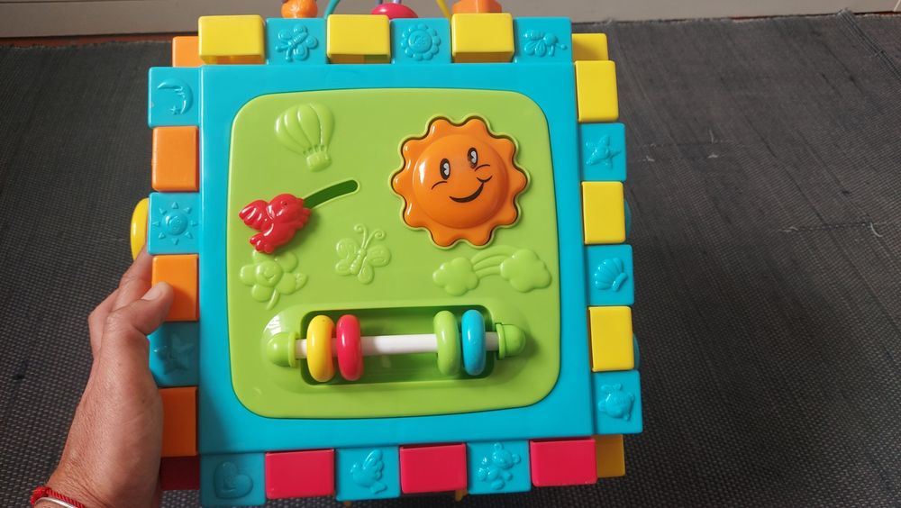 Vários jogos didáticos/vários preços