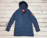 Fjallraven * G-1000 * Greenland Parka * kurtka * damska * M