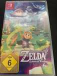 Legend of Zelda Echoes of Wisdom NÓWKA Switch