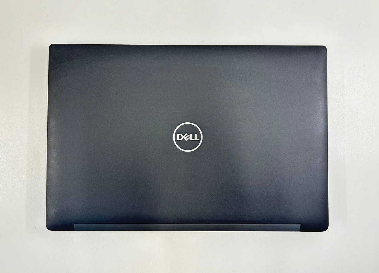 Ноутбук Dell Latitude 7490 (14"/i5-8350U/8GB/128GB)