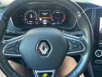 Renault Mégane 1.5 blue dCi R.S. line
