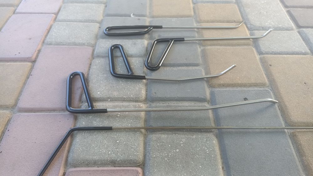 Крючки гачки для   pdr