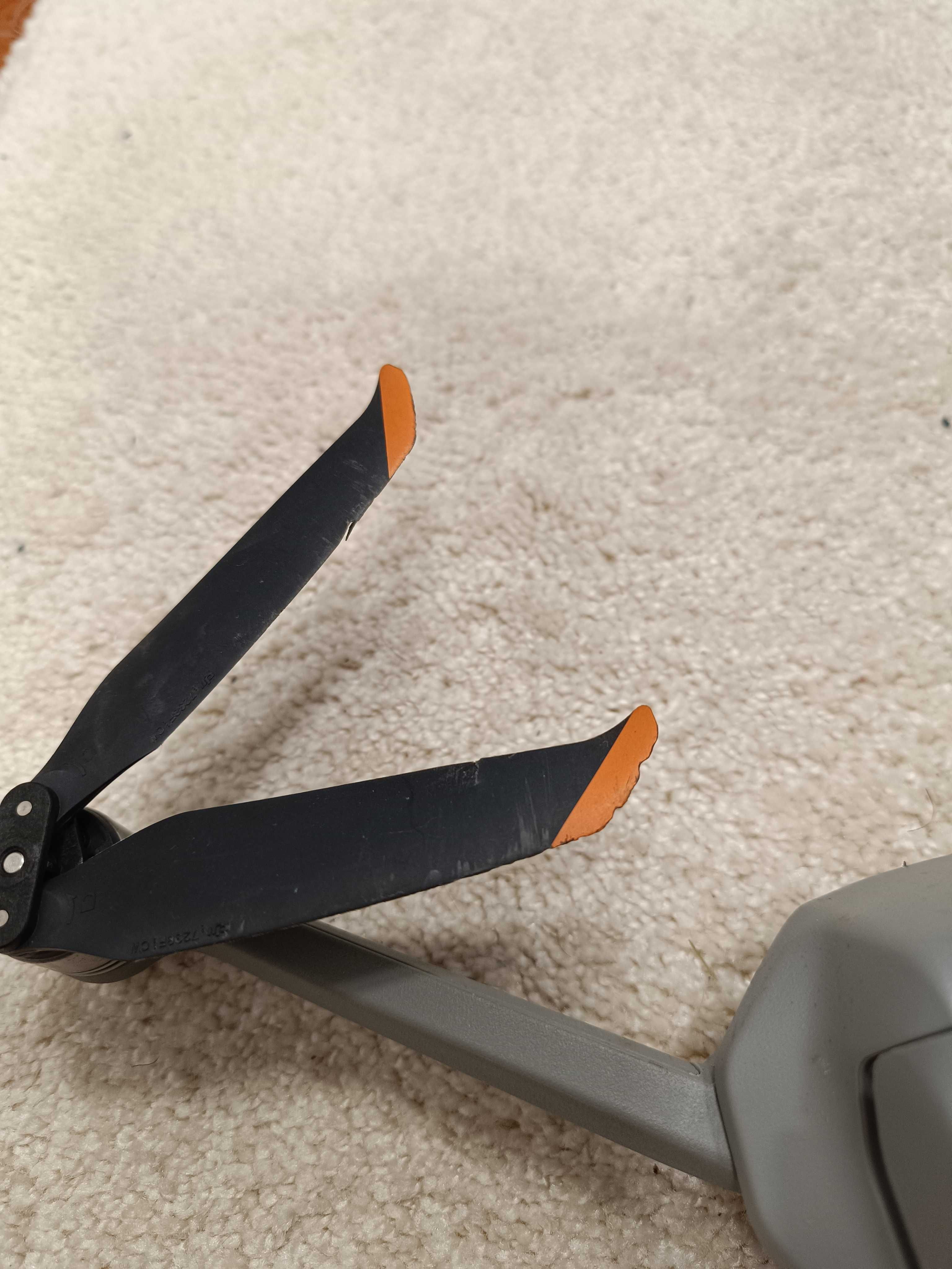 Drone Mavic Air 2 (Aceito troca por Bicicleta de DownHill)