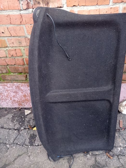 Полка багажника Черi Амулет