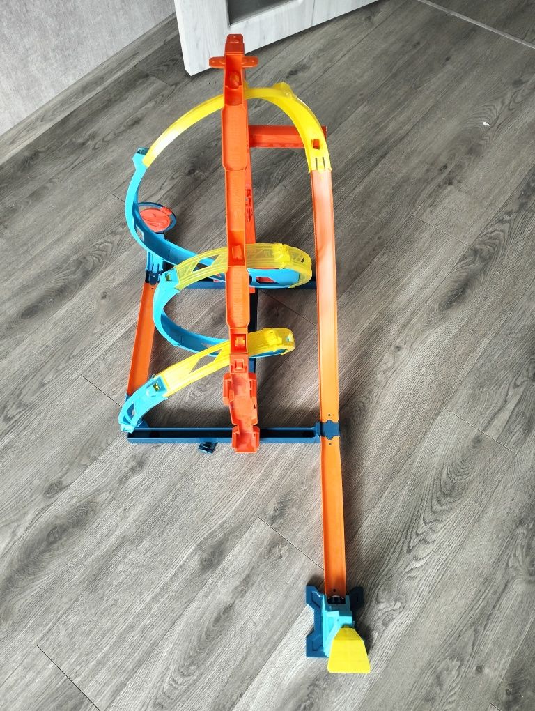 Hot Wheels Track HDX79