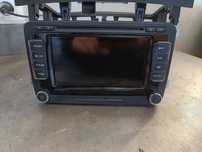 Radio Nawigacja Skoda Superb 2 FL II lift Octavia Yeti Columbus 3T0035686L