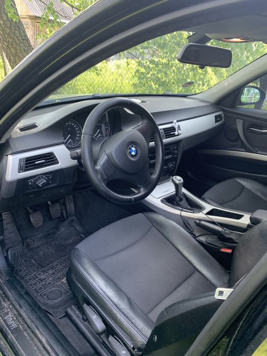 Продам Bmw e90 можливий обмін