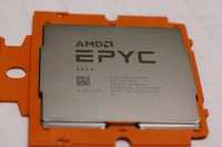 AMD EPYC 9654 96яд DDR5 топ1 цпу Xeon 8280 8380 Threadripper 3990 3970