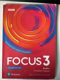 focus matma 2 i 3