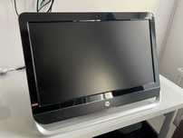 HP Pavillion 23 AiO PC | AMD A6-5400K | 6GB RAM | HD 7540D | 120SSD