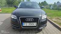 Audi A3 Audi A3 1.6TDI