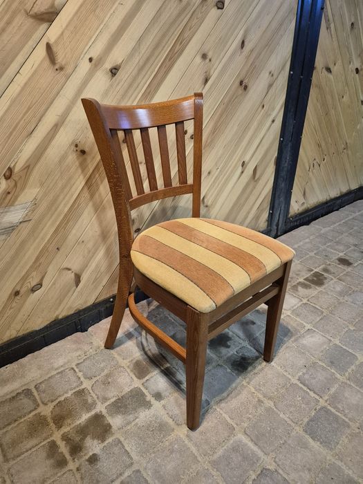 95x Krzesło klasyczne tapicerowane | Gastonomia | Hotel | Restauracja