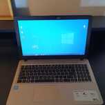 Laptop asus r540s