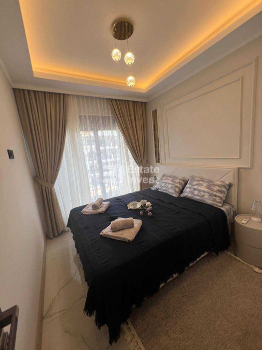 Оренда квартири 1+1, OBA VOYAGE DELUXE 5*