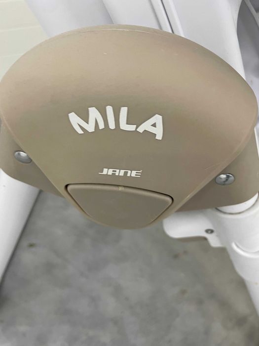 Cadeira de refeições - JANÉ MILA