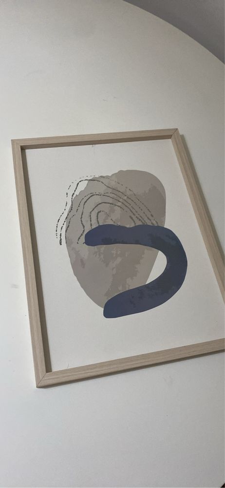Quadro decorativo