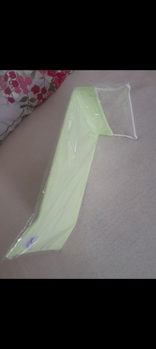 Podkładka do kąpieli dziecka.