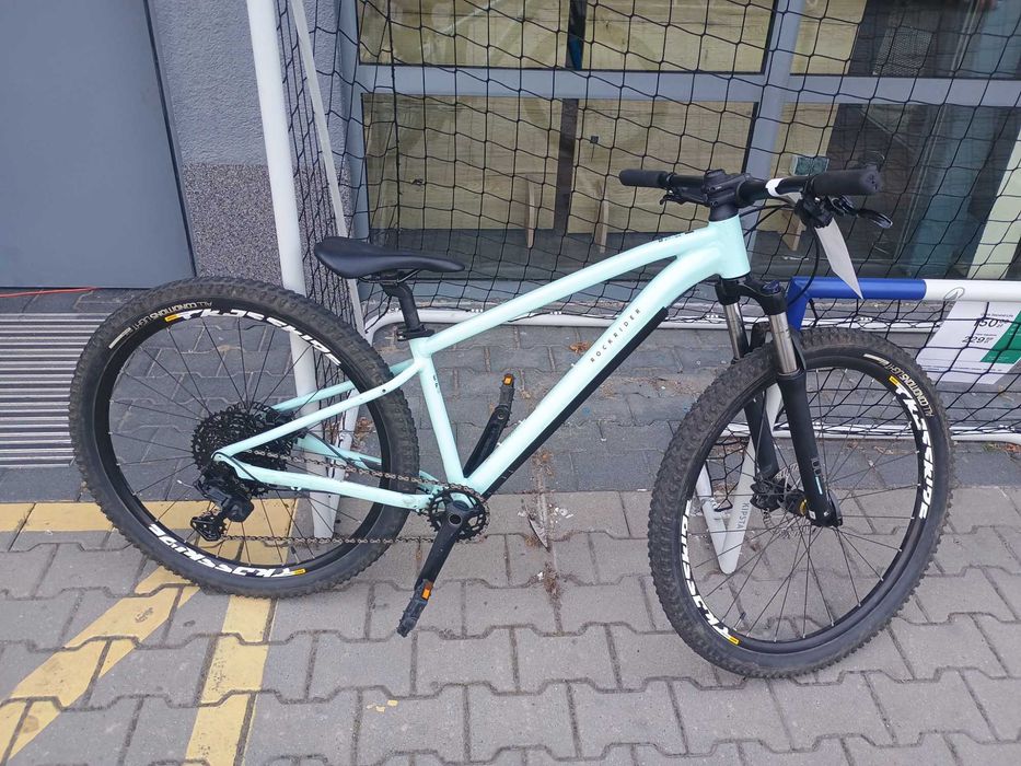 Rower MTB | Rockrider EXPL 520 | 27’5” [rozm. S] | Używane | Gwarancja