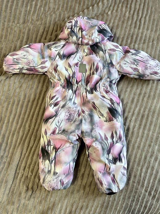 Комбінезон Lenne Berry Spring Flower Field 74