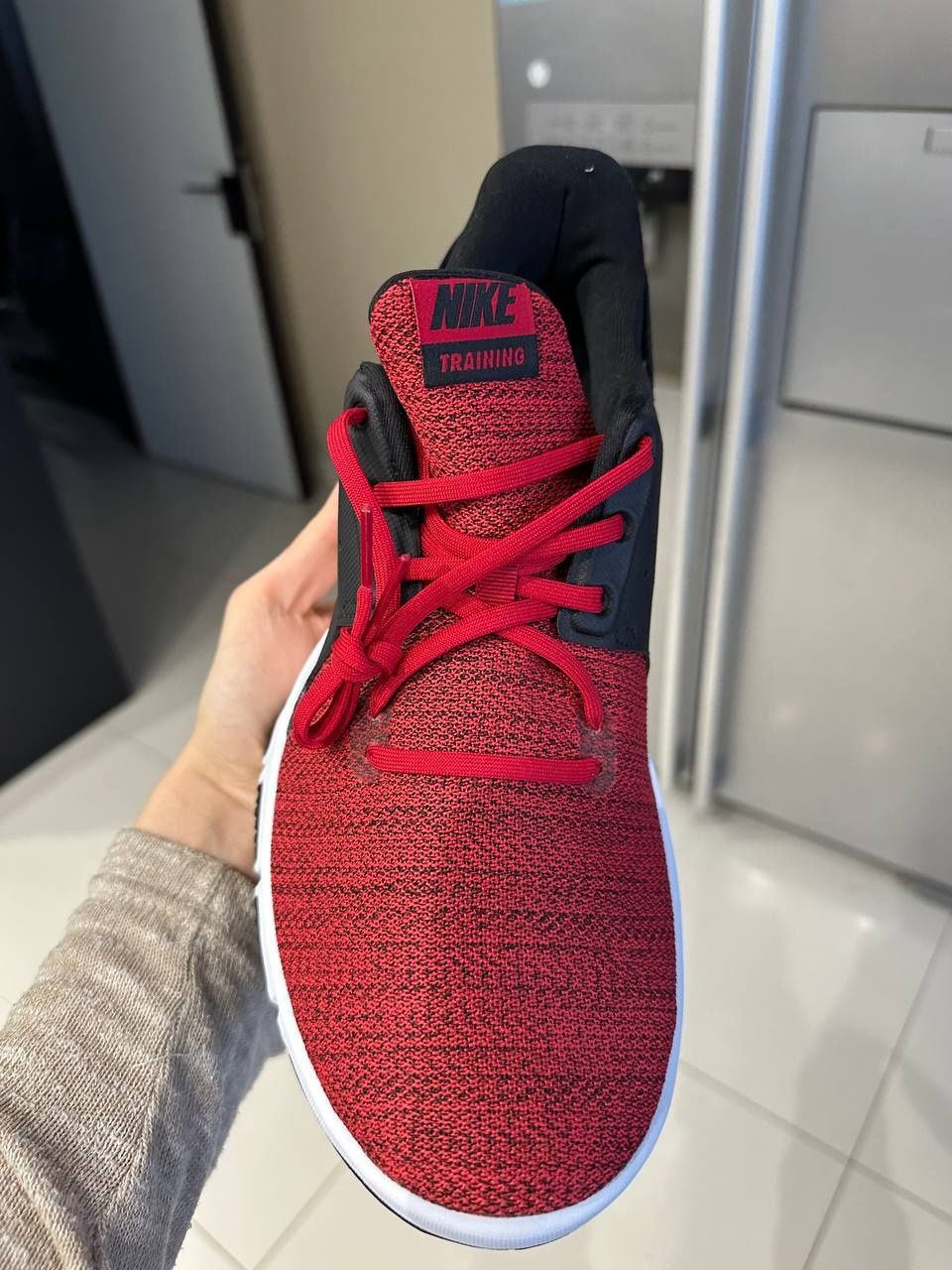 Кроссовки Nike Flex Control TR3. Оригинал. Original.