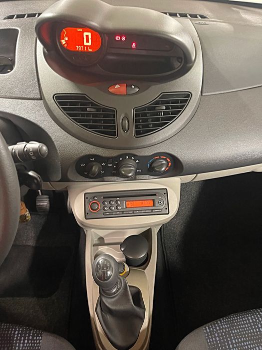 Renault Twingo 1.2 79 mil km