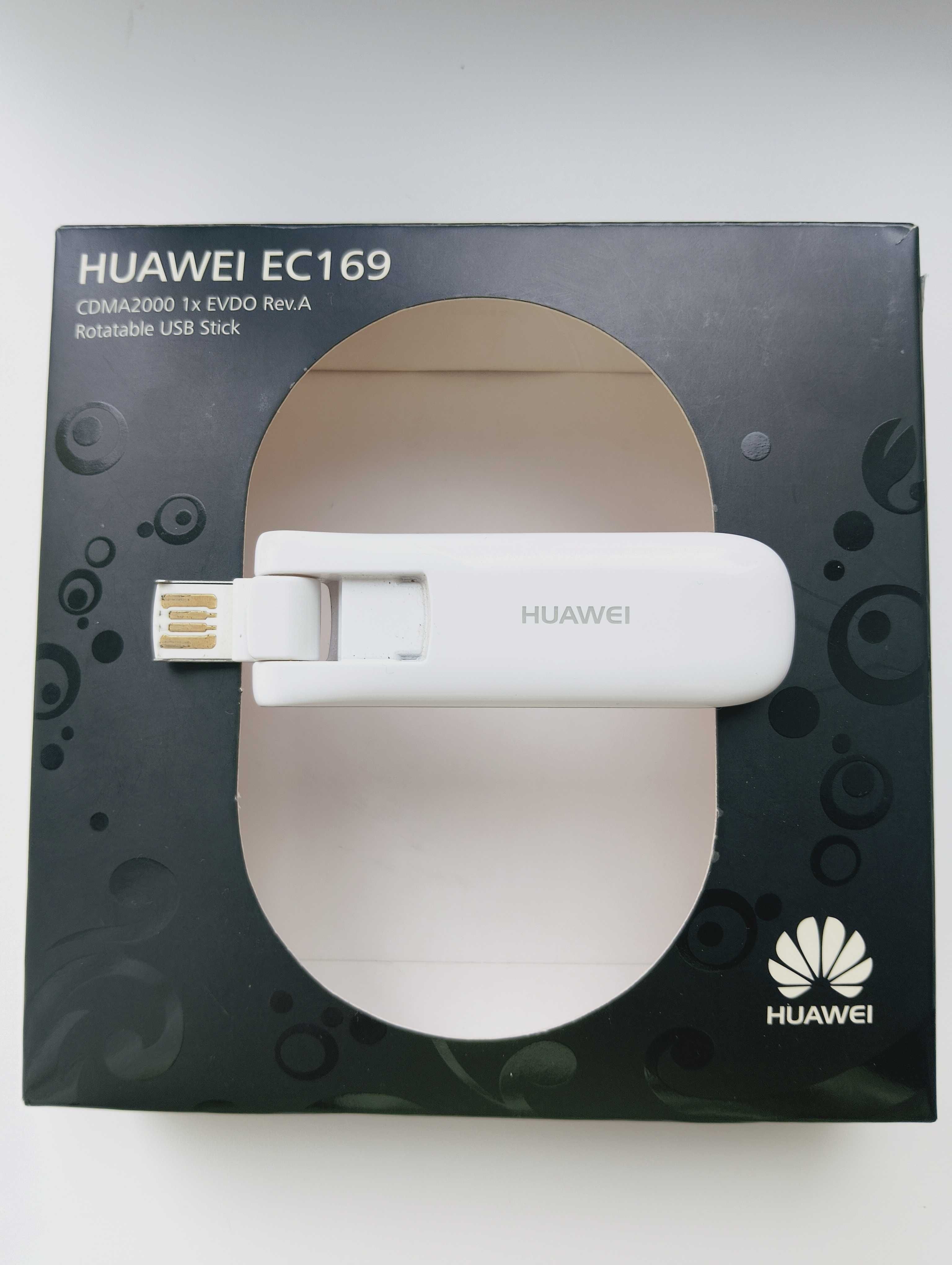 3G USB модем Huawei EC169