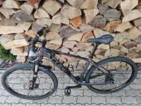 Rower mtb Cube attention sl L