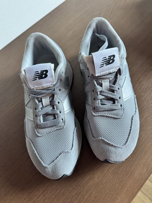 Кросівки NB 36,5 р 23 см