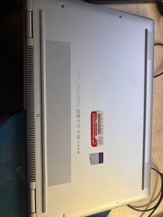 HP elite book 840 G5 intel i7