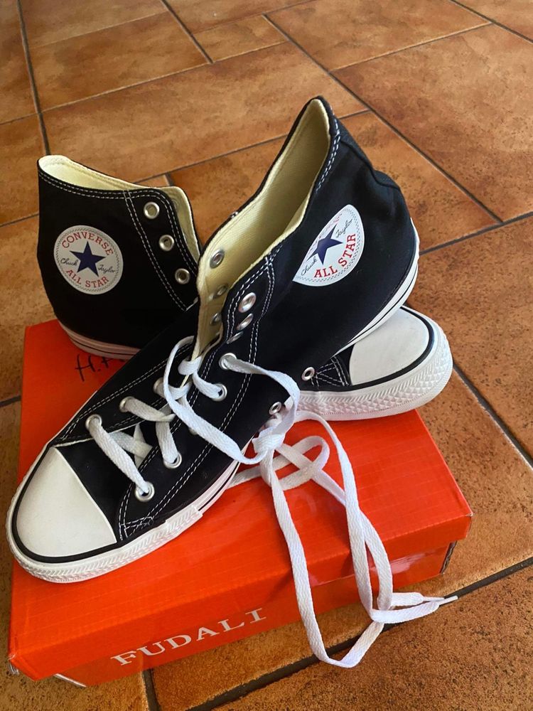 Conversy Chuck Taylor