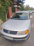 Passat B5 1.9 TDI 1998r. Super auto do pracy.