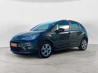 Citroën C3 1.2 VTi Exclusive