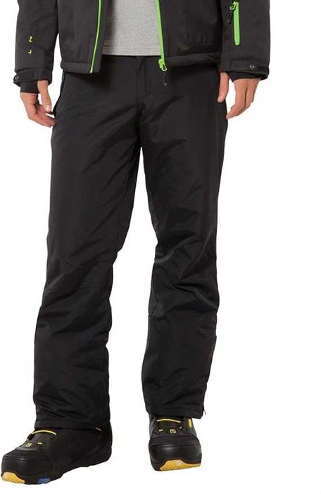 Męskie spodnie narciarskie/snowboardowe, Ultrasport Advanced
