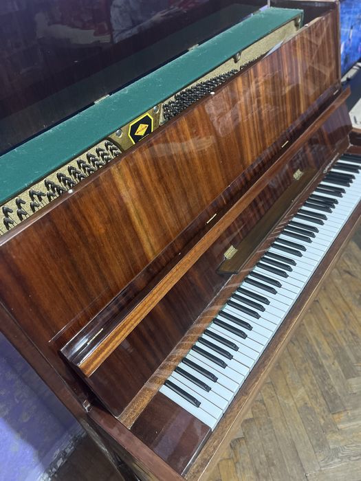 Фортопіано Украіна