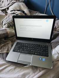 Laptop HP Probook 640 Intel I5 sprawna bateria