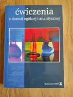 Ćwiczenia z chemii ogólnej i analitycznej