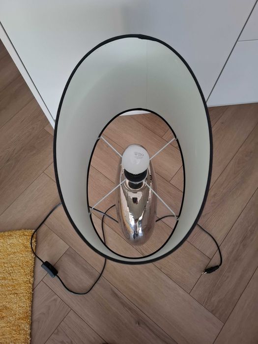 Lampa oświetleniowa do salonu sypialni