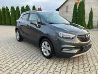 Opel Mokka Opel Mokka X Innovation