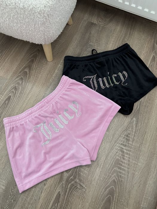 Шорти Juicy Couture оригінал , р.S , М