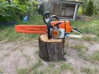Бензопила Stihl ms 260