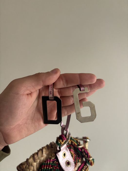 Сумка Dolce & Gabbana