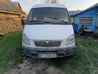 ГАЗ 2705-222 2003 року