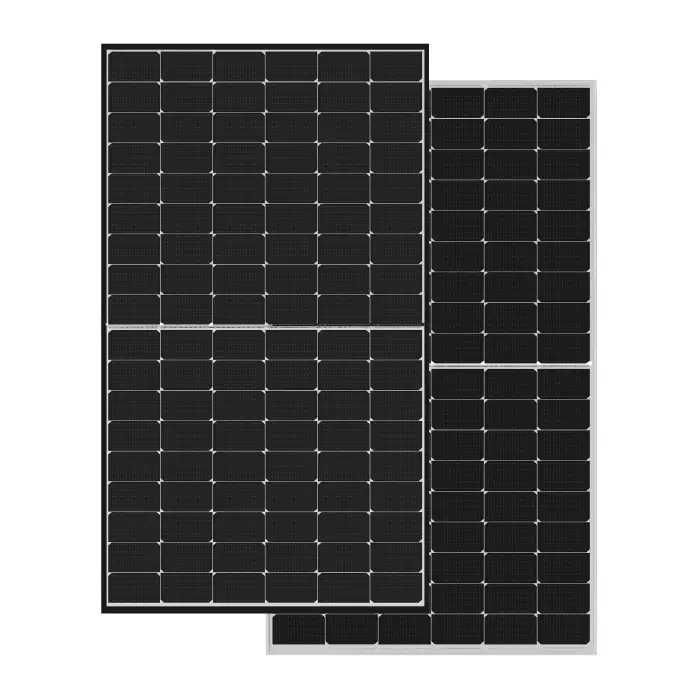 ‼️63$‼️ Солнечные панели Jinko Solar JKM-450N-54HL4R-V‼️‼️МОНТАЖ‼️‼️