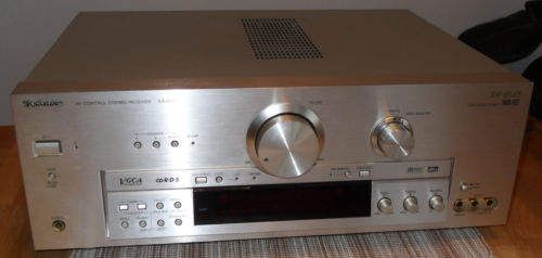 SA-DA8 Technics Amplituner aV Control Stereo Recei