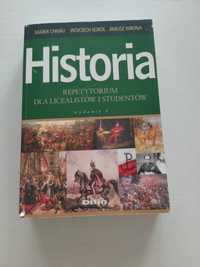 Repetytorium historia