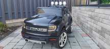 Дитячий електромобіль Ford Long
