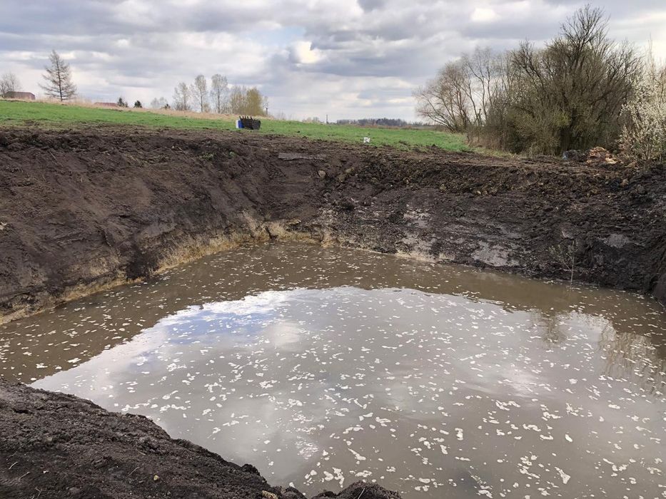 Послуги Оренда Екскаватора-навантажувача JCB 3CX