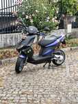 Piaggio nrg power 2005 DD (com alarme)