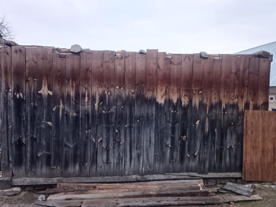 Продам дошку жовківський район  ц